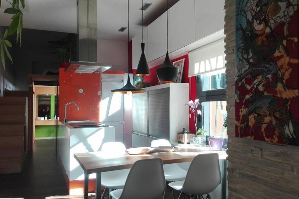 Cozy Designer Apart / Acogedor Apartamento De Diseno ● Wifi - Jacuzzi - A/c Steamsauna Appartamento