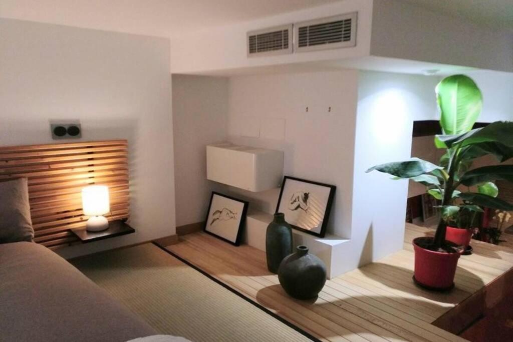 Appartamento Cozy Designer Apart / Acogedor Apartamento De Diseno ● Wifi - Jacuzzi - A/c Steamsauna Madrid