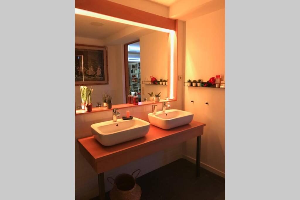 Appartamento Spacious Chillout In Madrid