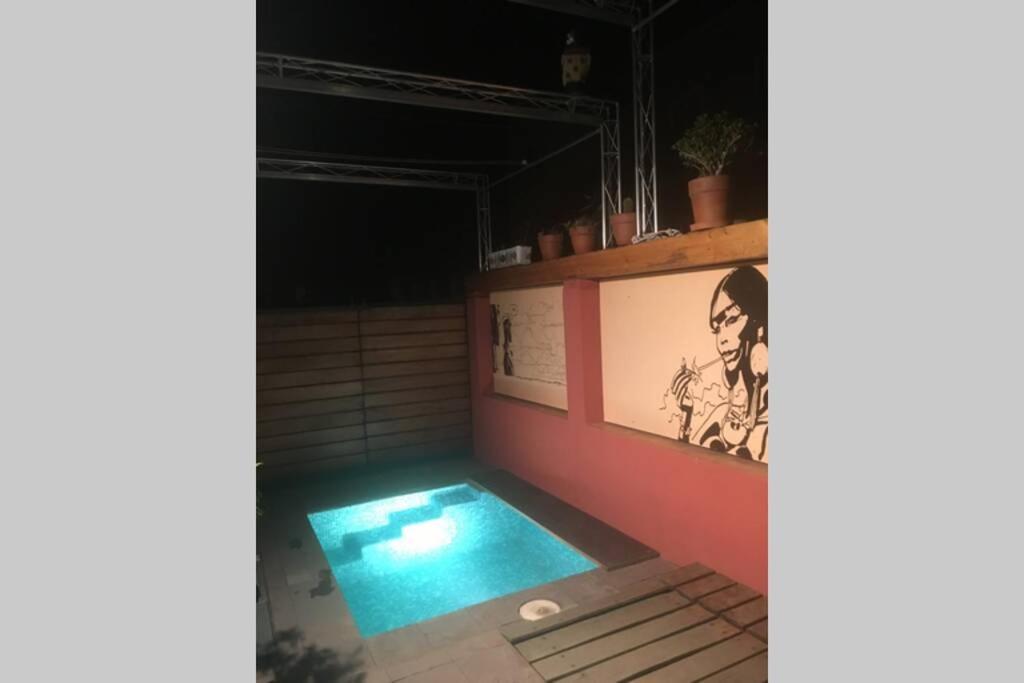 Appartamento Spacious Chillout In Madrid