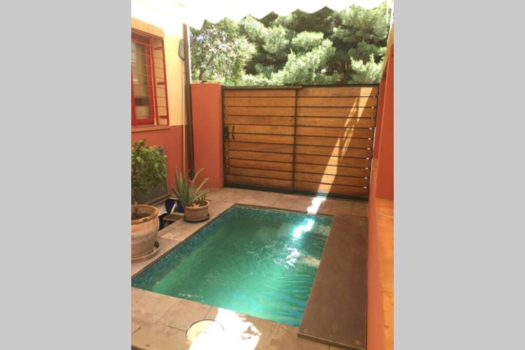 Appartamento Spacious Chillout In