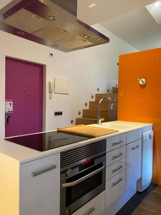 Cozy Designer Apart / Acogedor Apartamento De Diseno ● Wifi - Jacuzzi - A/c Steamsauna *