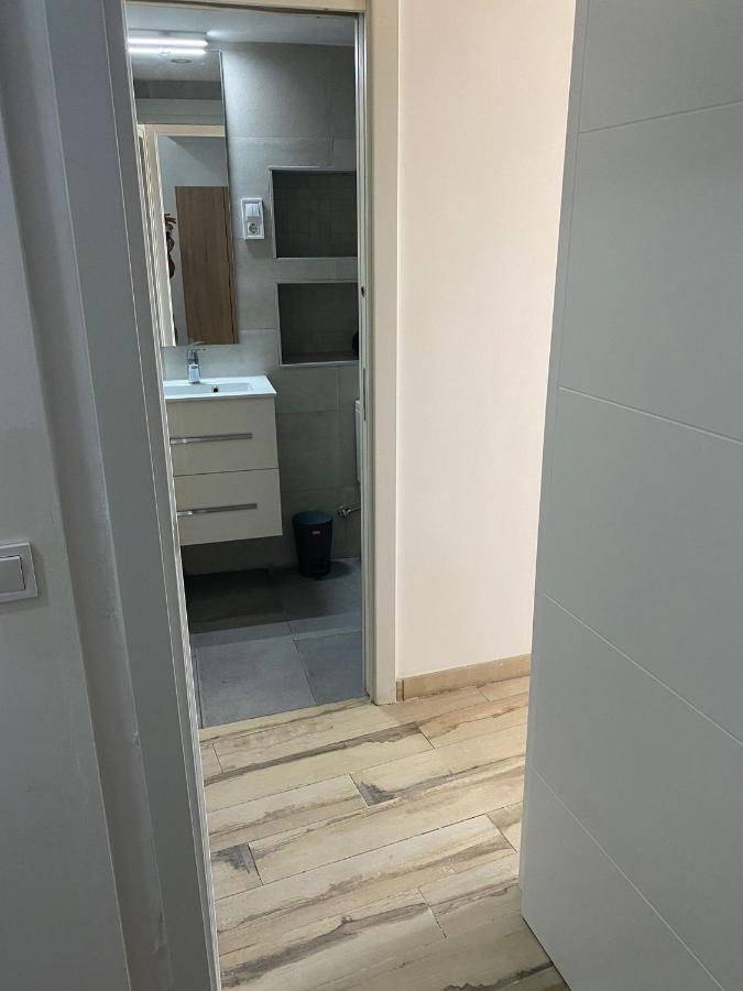 Appartamento Great Loft Atocha Downtown Madrid