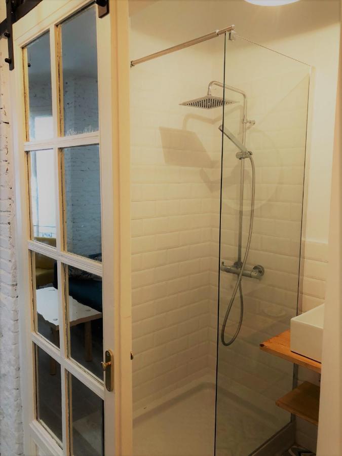 Vintage Design Flat In Center Apartamento *