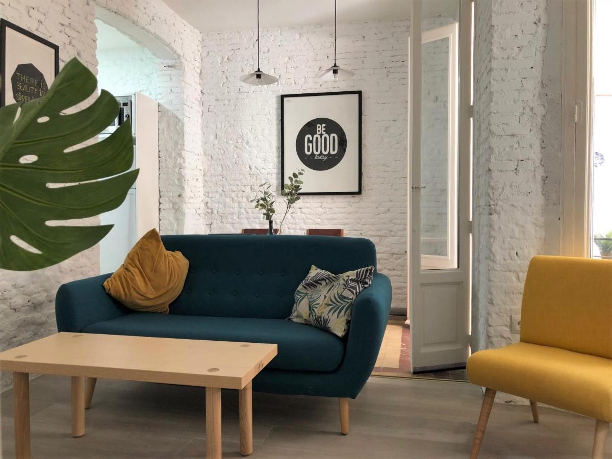 Apartamento Vintage Design Flat In Center