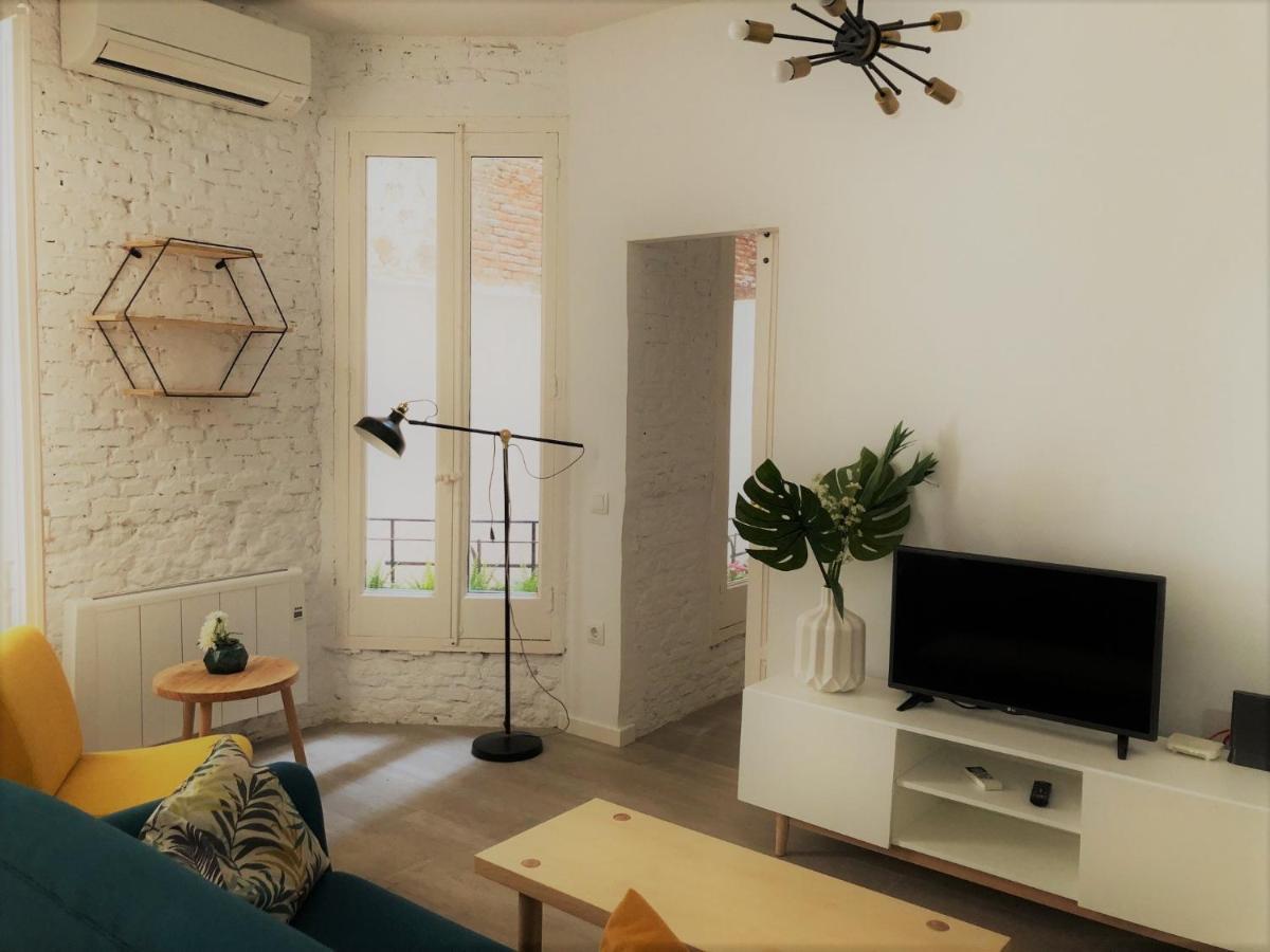Vintage Design Flat In Center Apartamento