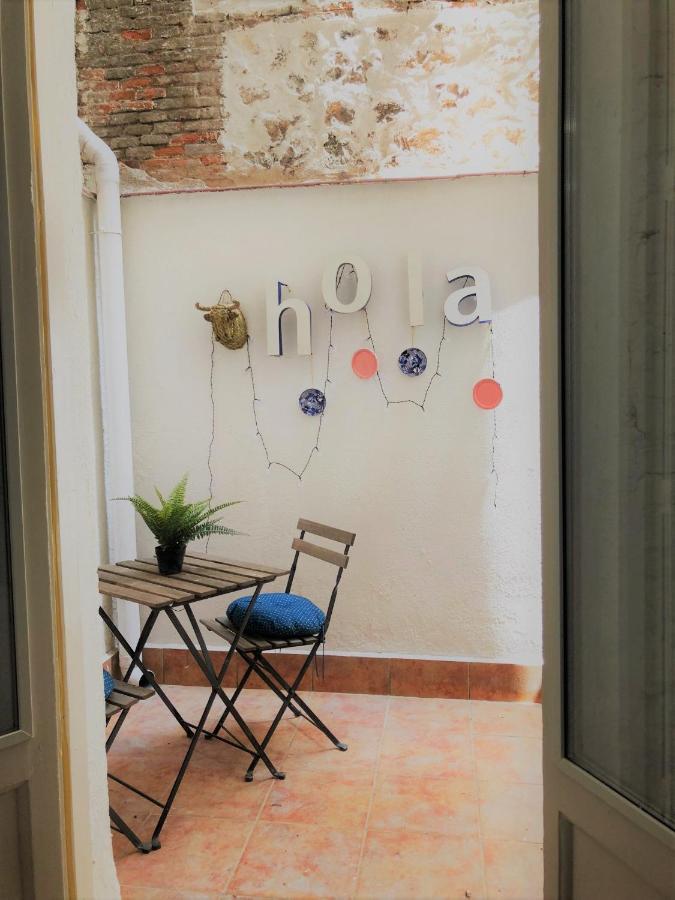 Apartamento Vintage Design Flat In Center *