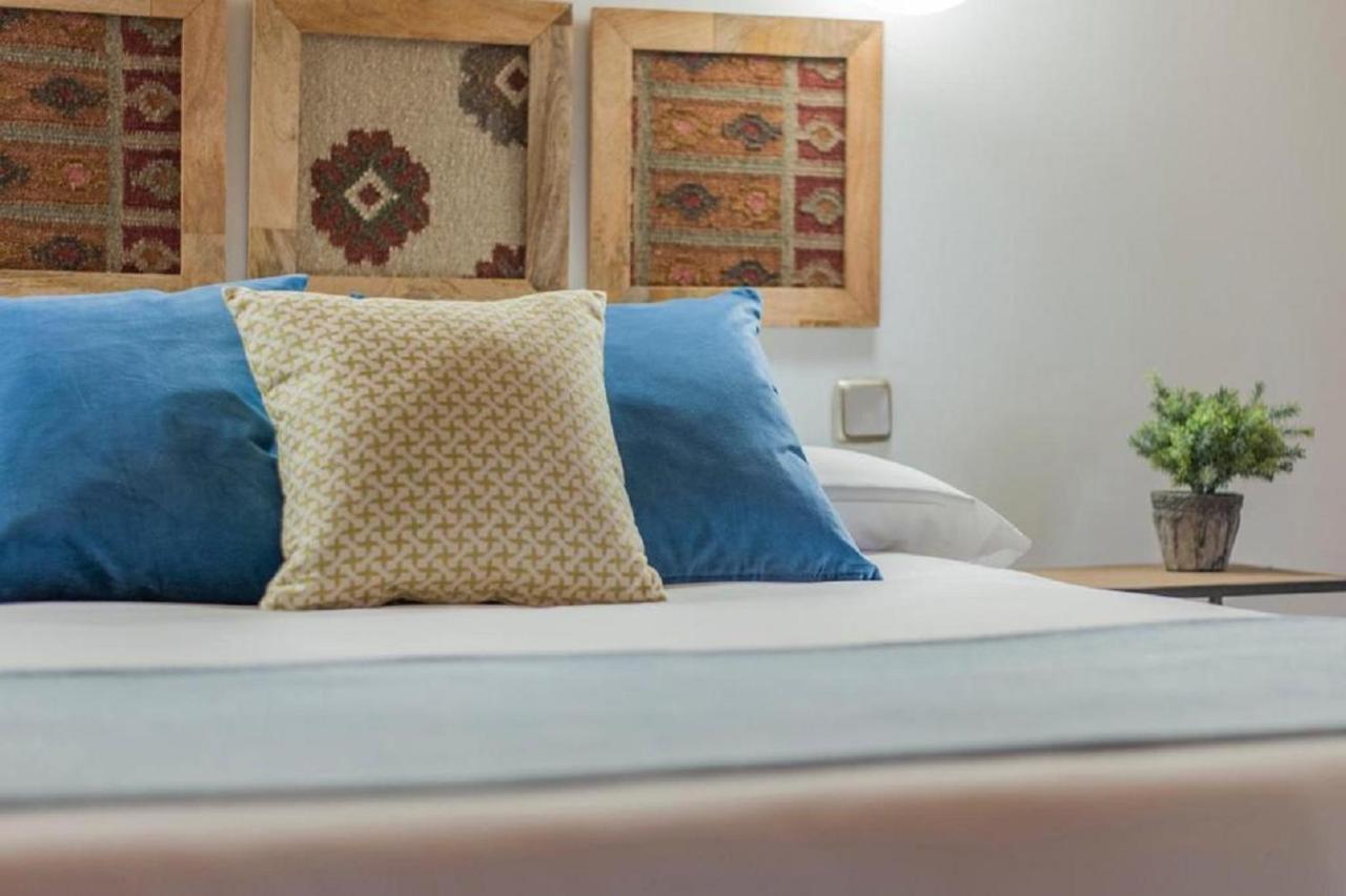 O'donnell Ii Appartement Madrid