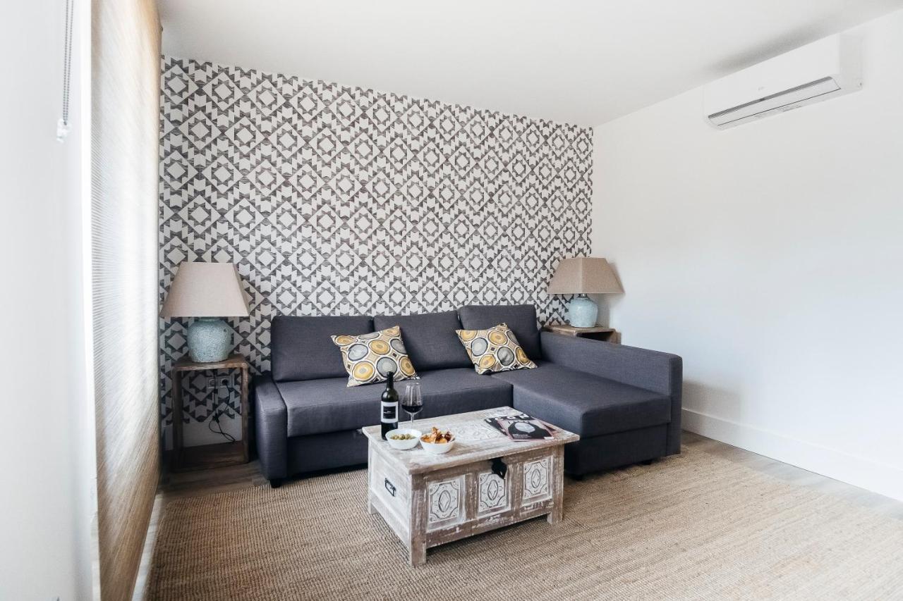 Homeabout San Bernardo Ii Apartamento