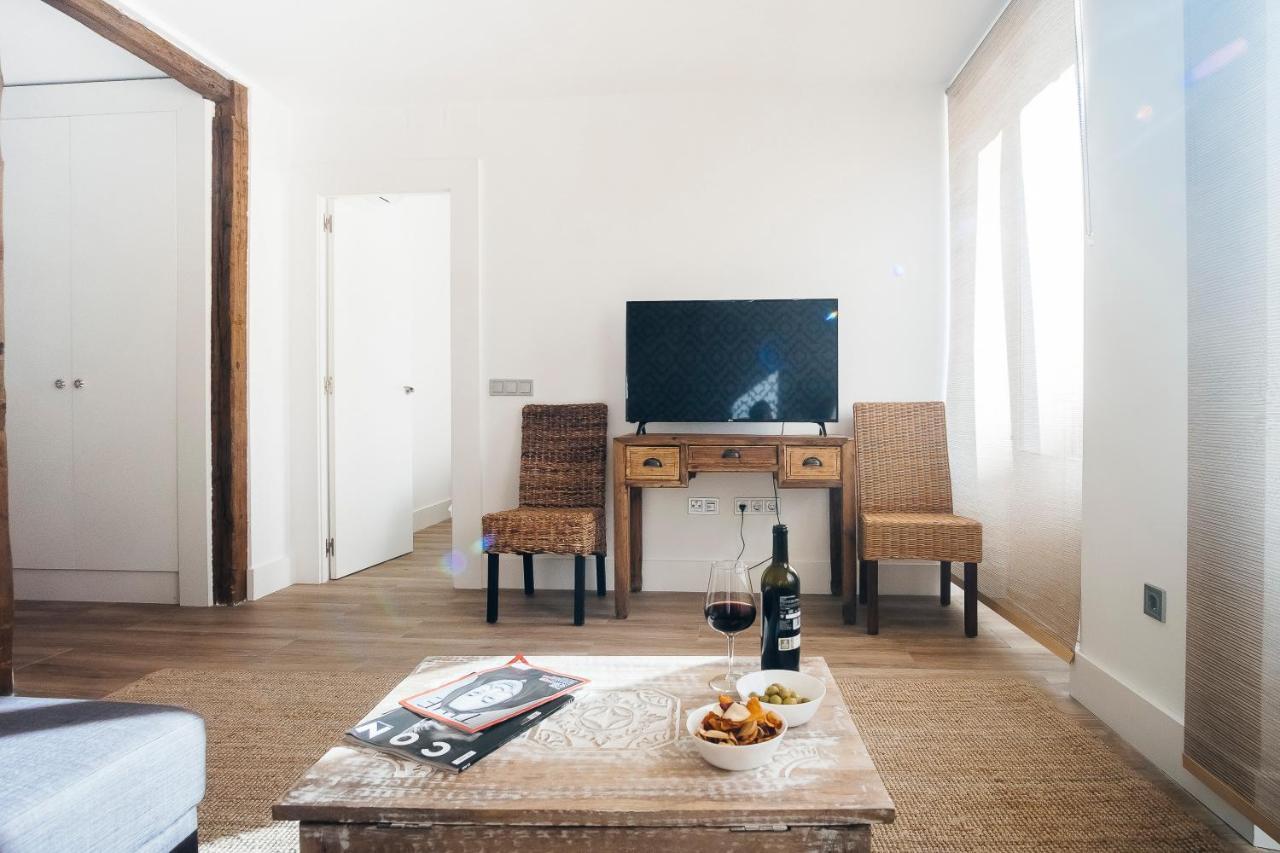 Homeabout San Bernardo Ii Madrid