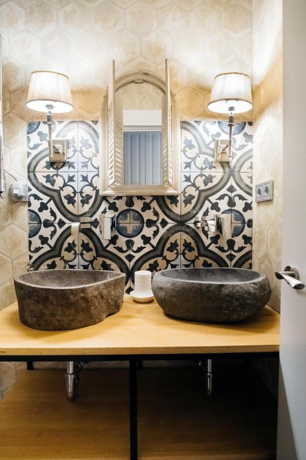 Homeabout San Bernardo Ii * Madri