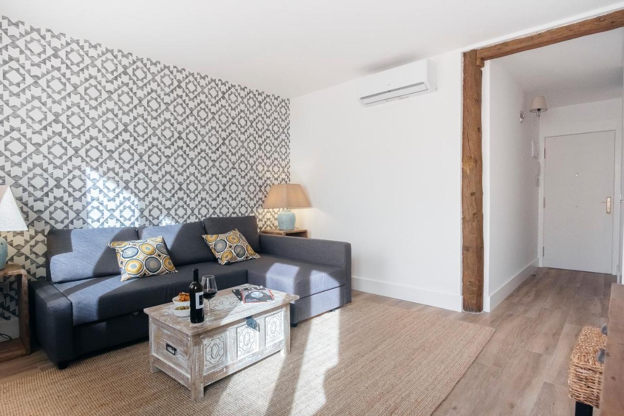 Homeabout San Bernardo Ii Apartamento