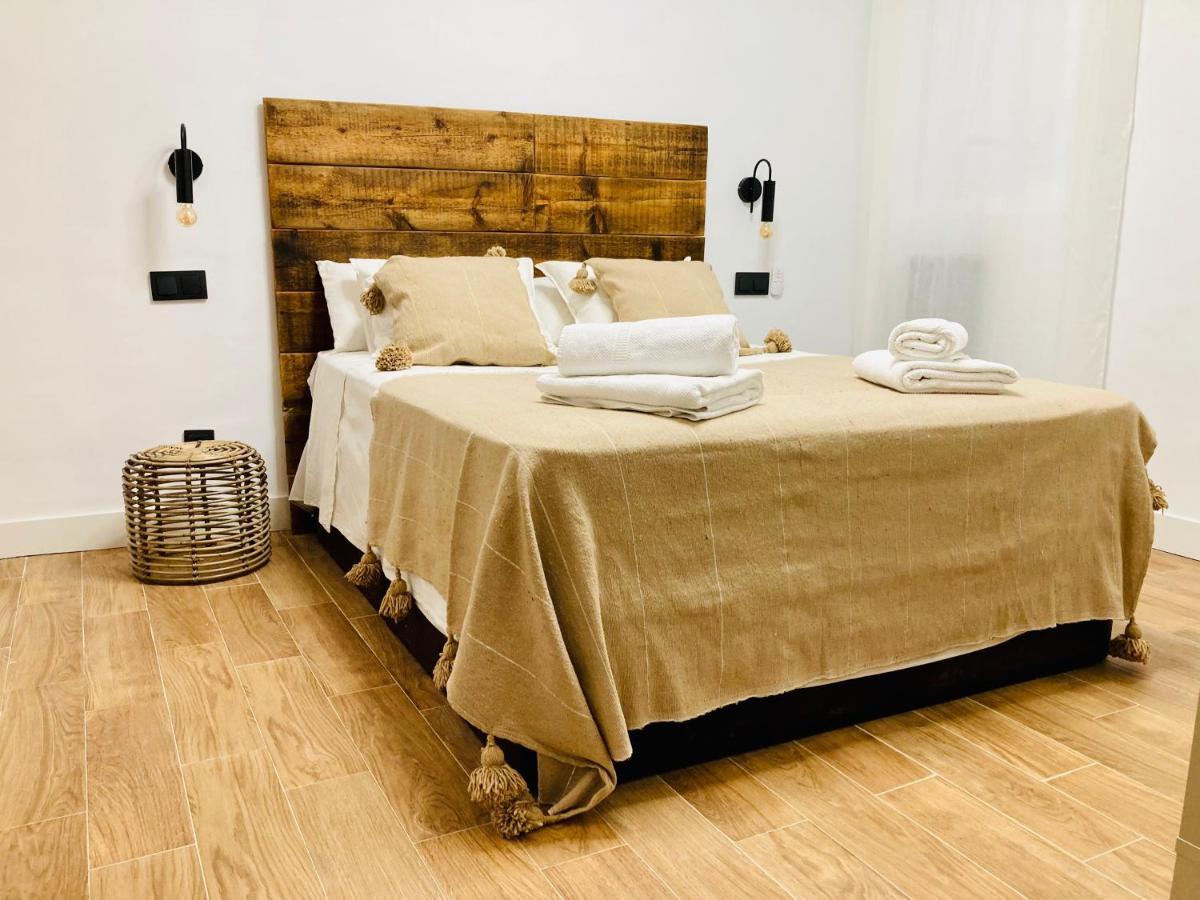 Luxury, Private Wellness In Prado Museum New Aug21 Appartement