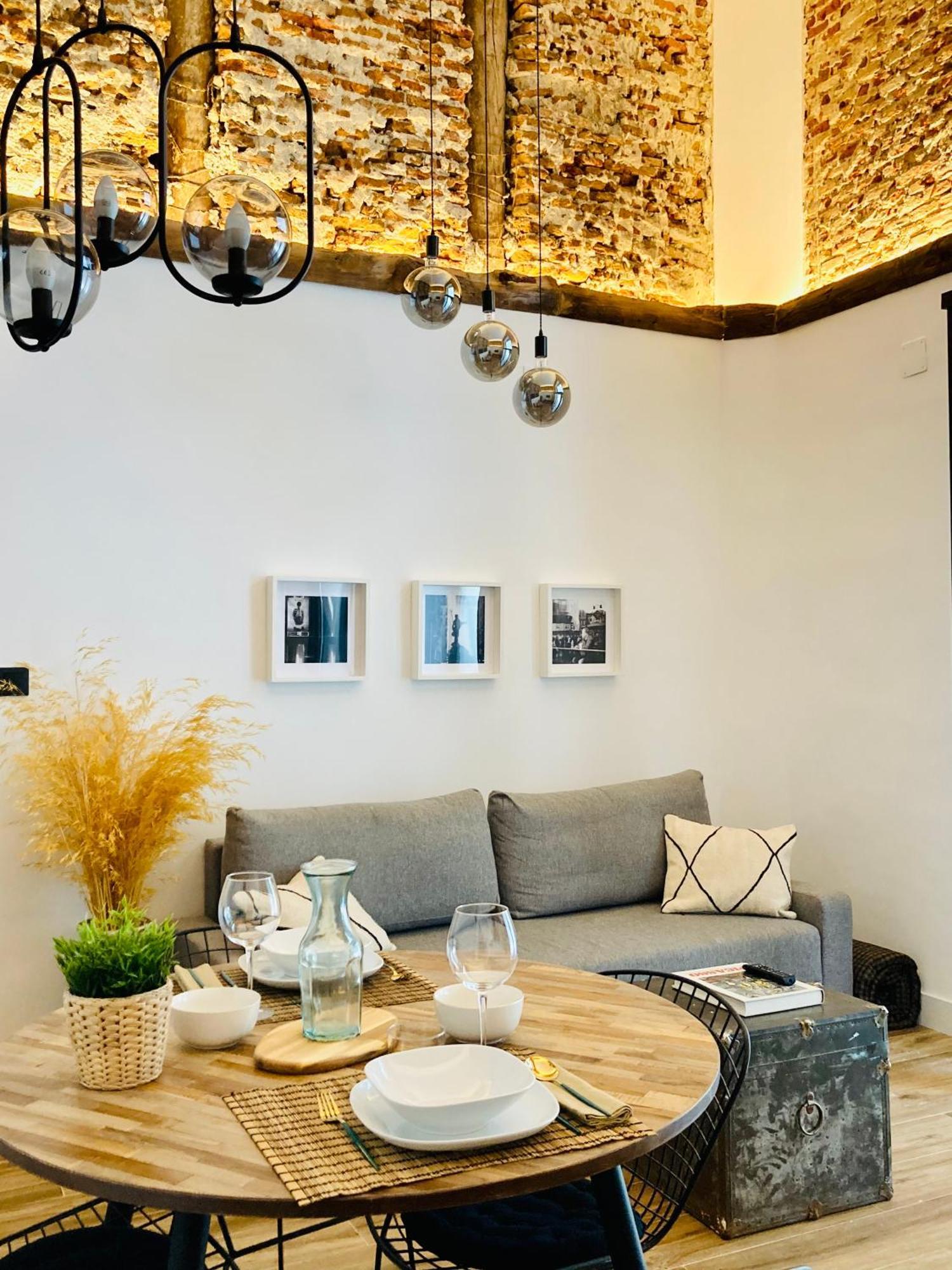 Luxury, Private Wellness In Prado Museum New Aug21 Appartement Madrid
