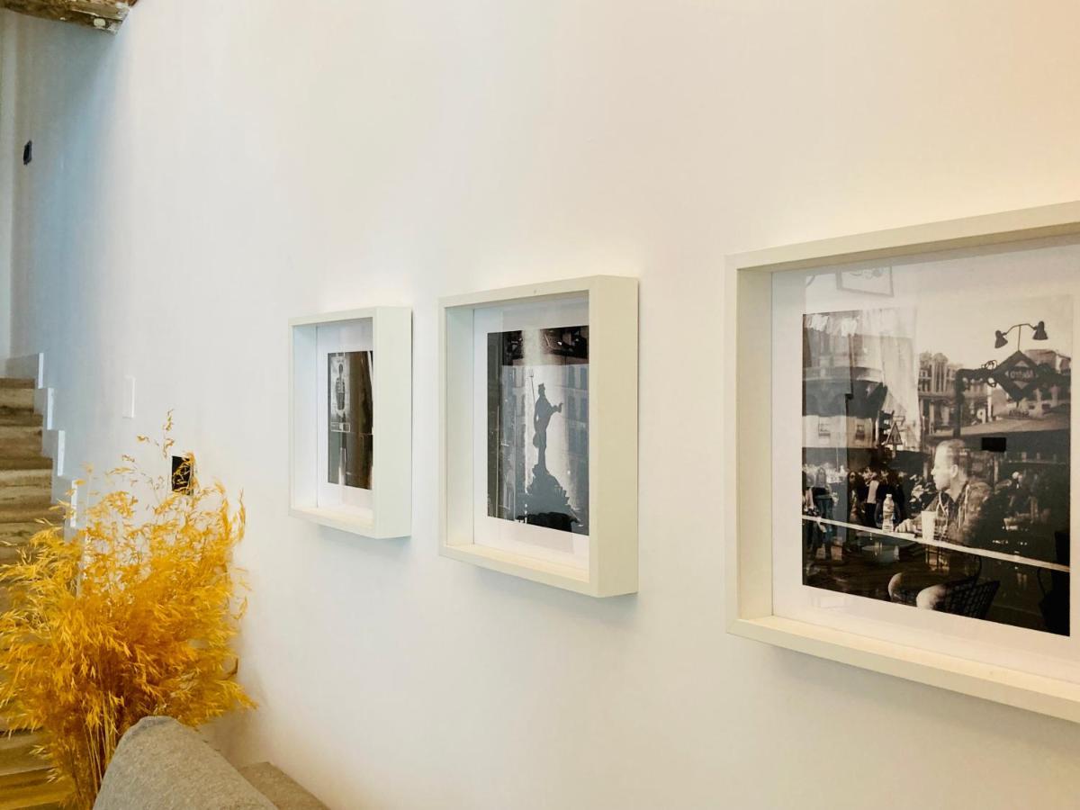 Appartement Luxury, Private Wellness In Prado Museum New Aug21 Madrid
