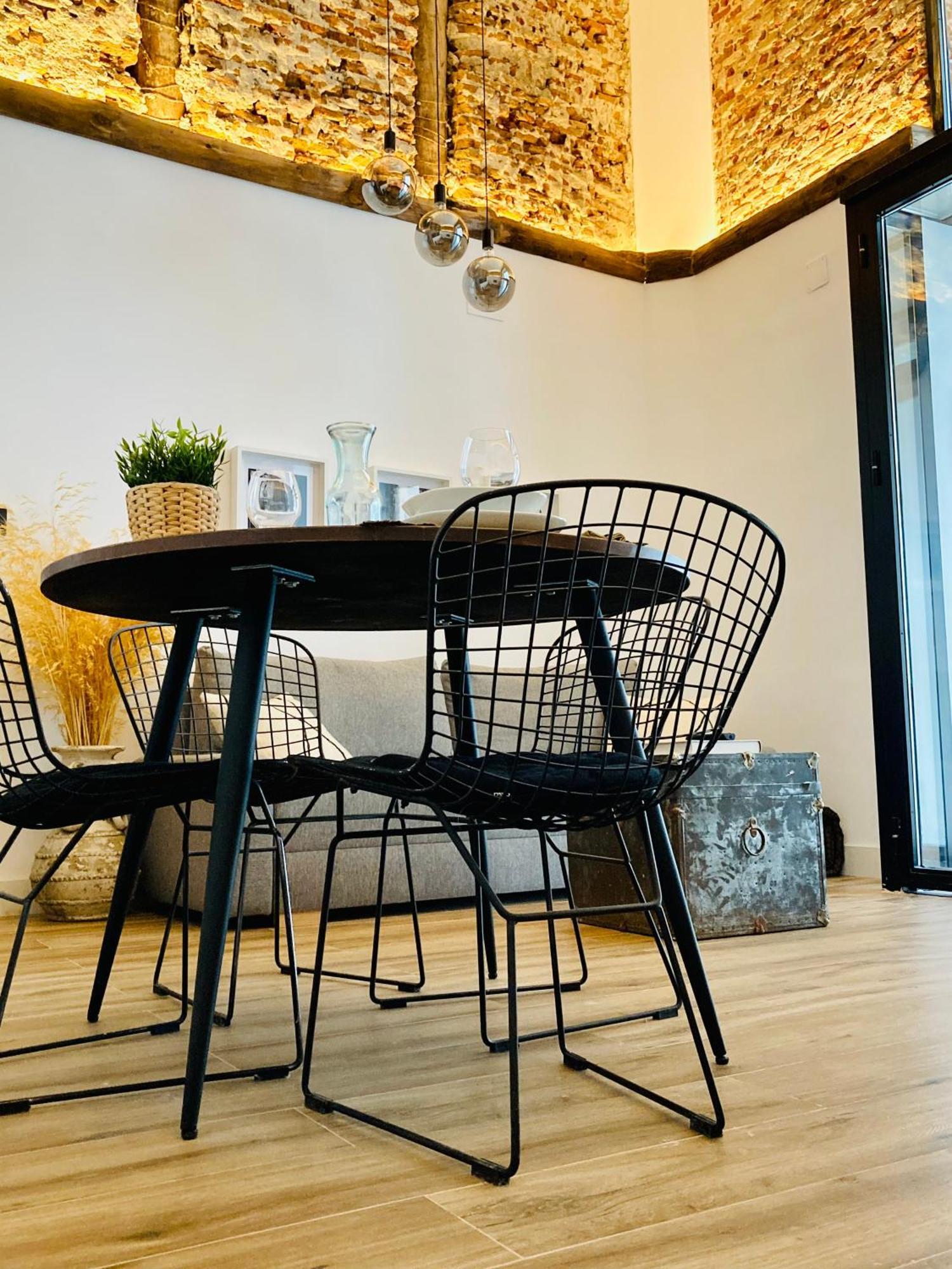 Luxury, Private Wellness In Prado Museum New Aug21 Appartement