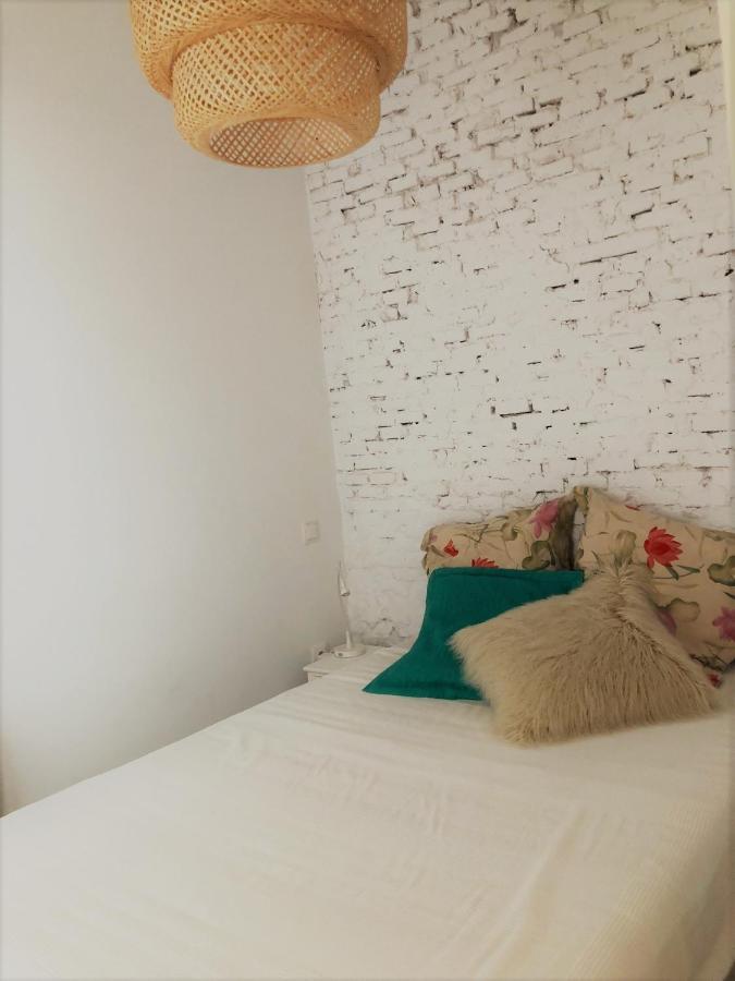 Vintage Design Flat In Center Madrid