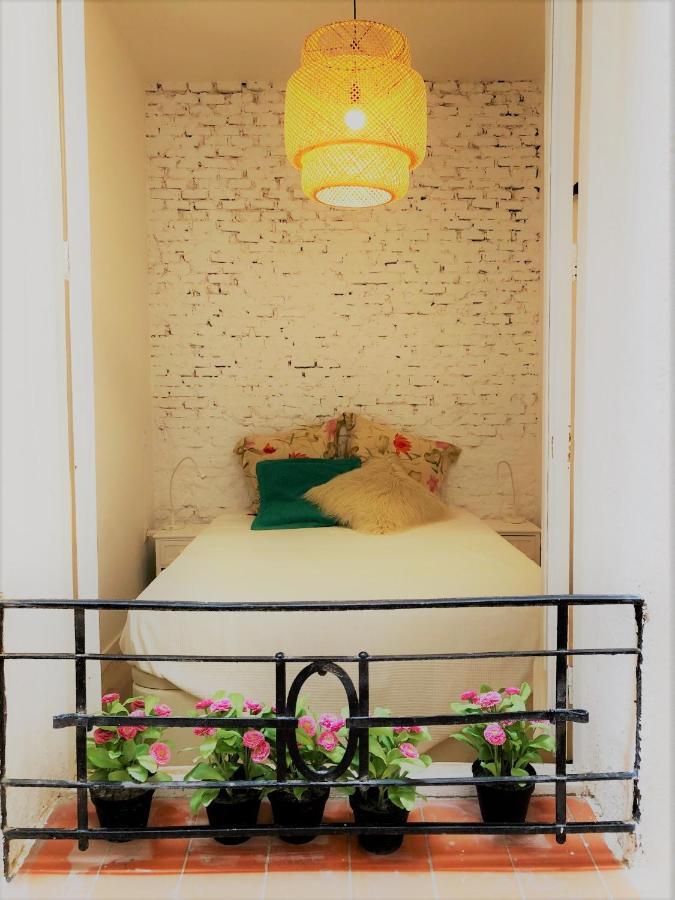 Vintage Design Flat In Center Apartamento *