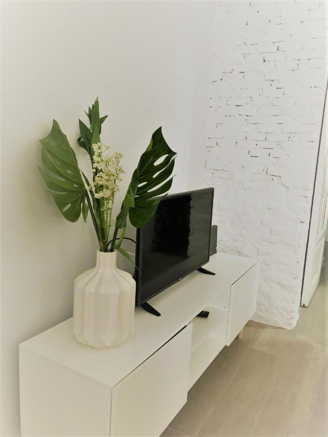 Apartamento Vintage Design Flat In Center