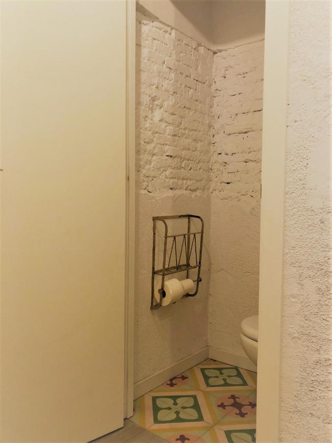 Vintage Design Flat In Center Madrid