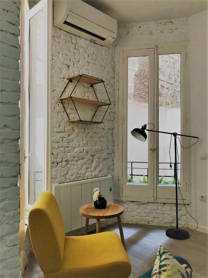 Vintage Design Flat In Center Apartamento *
