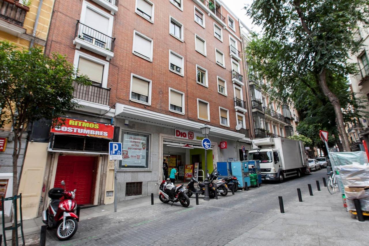 Apartamento Antiguo Pizarro
