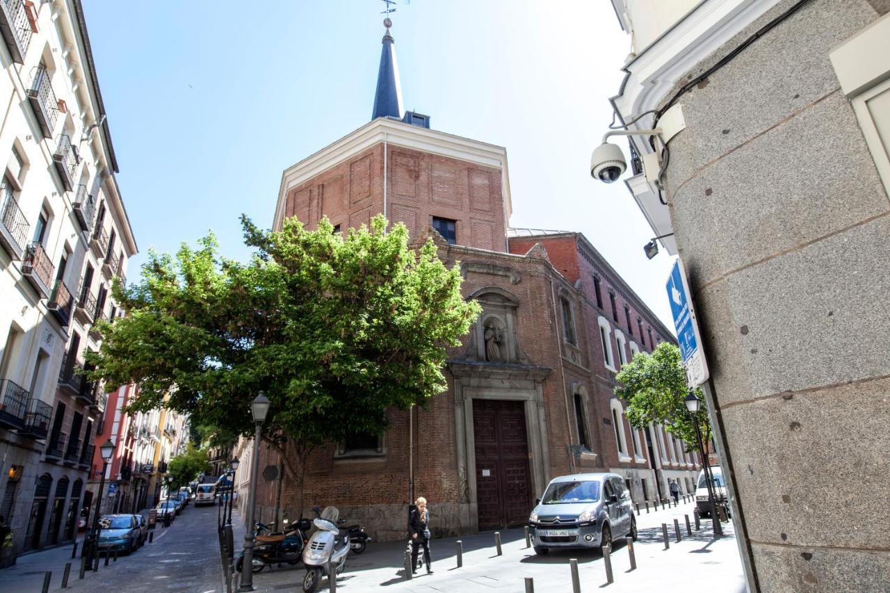 Apartamento Antiguo Pizarro