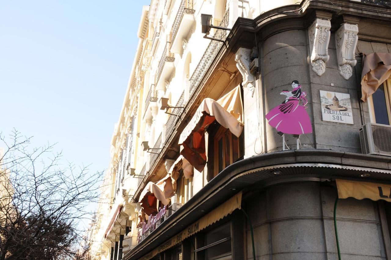 Apartamento Antiguo Pizarro