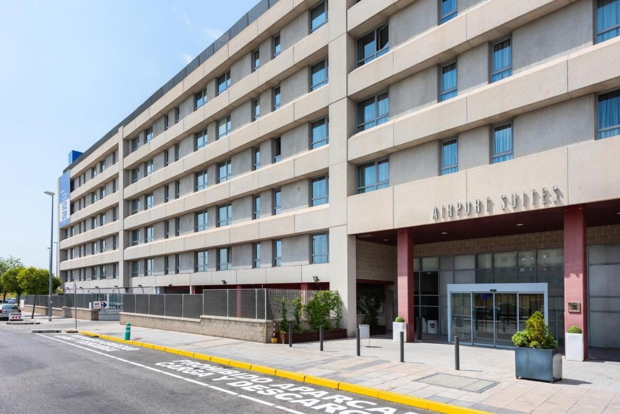 Airport Suites, Affiliated By Meliá Apart-hotel