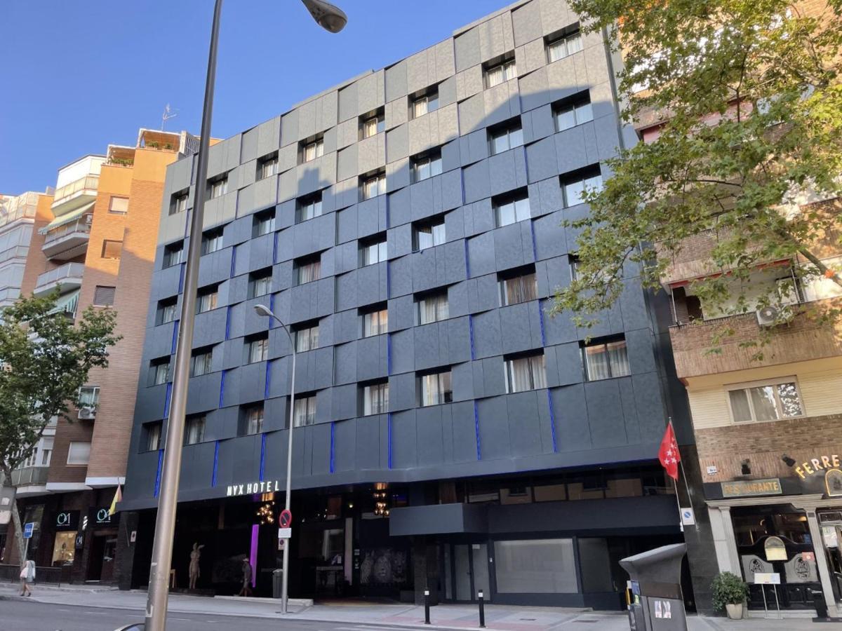 Appartement Business District - Near Santiago Bernabéu - Cuatro Caminos Madrid