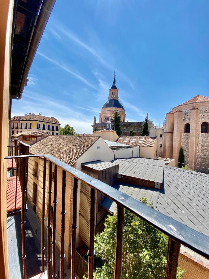Apartment Charming Exclusive La Latina