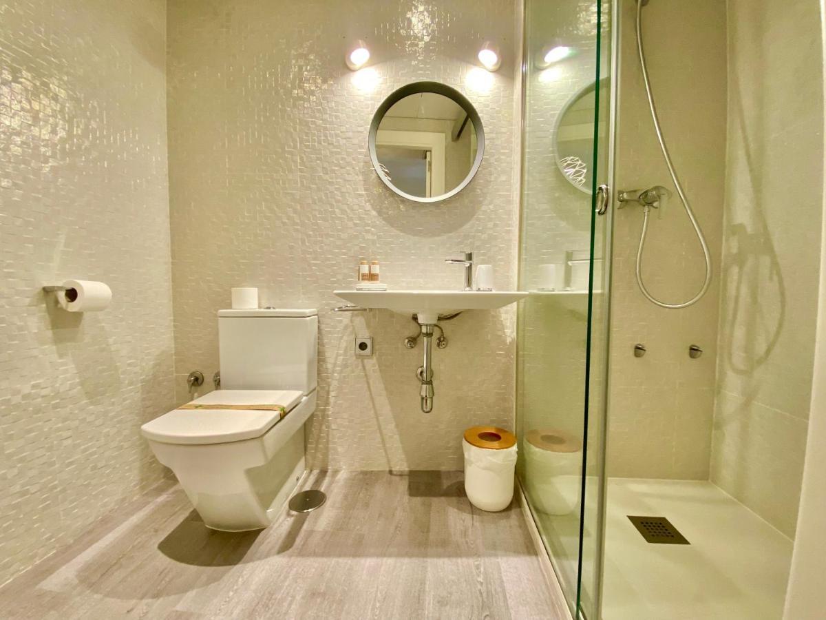 Apartment Charming Exclusive La Latina