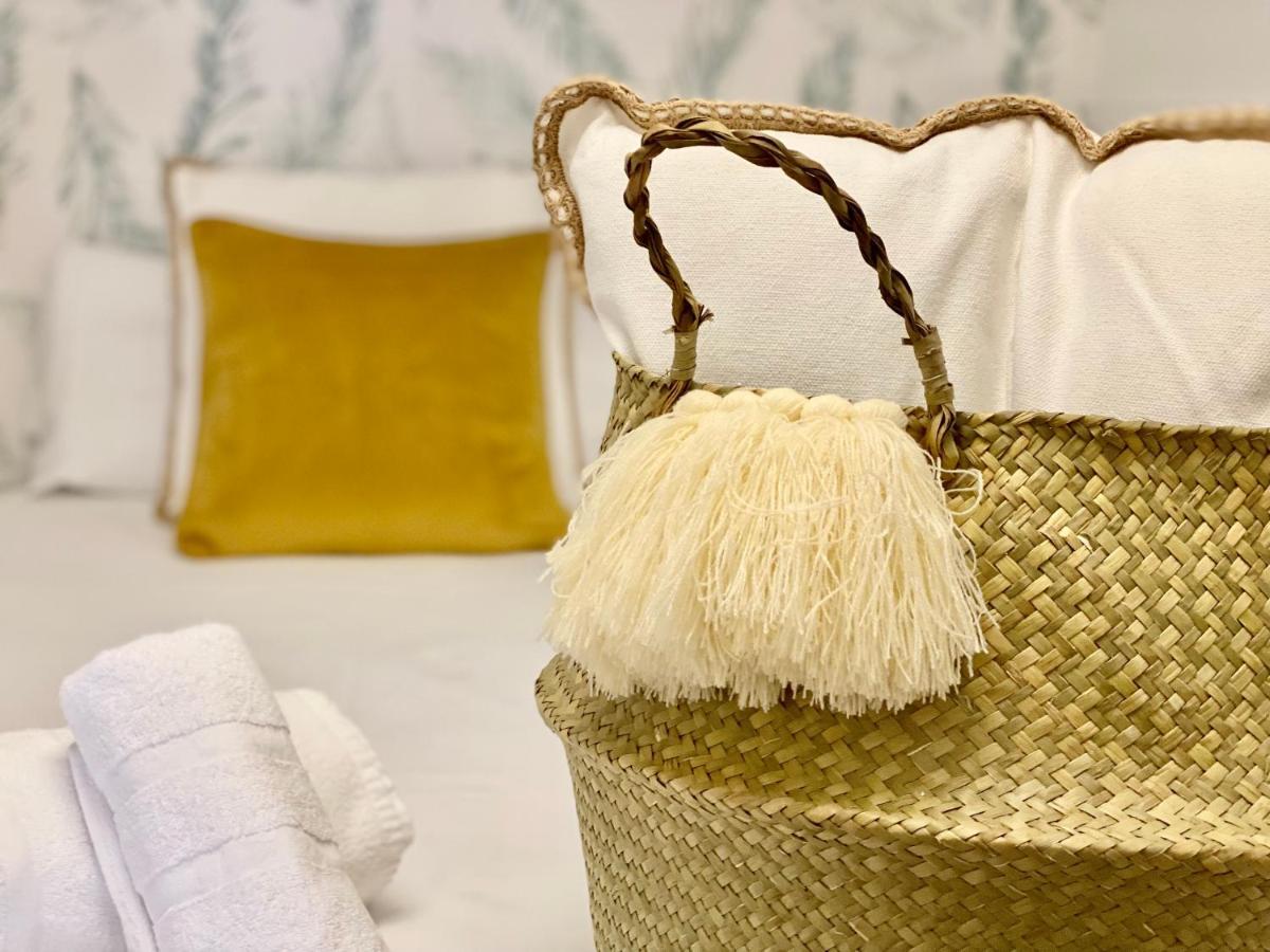 Charming Exclusive La Latina Appartamento *