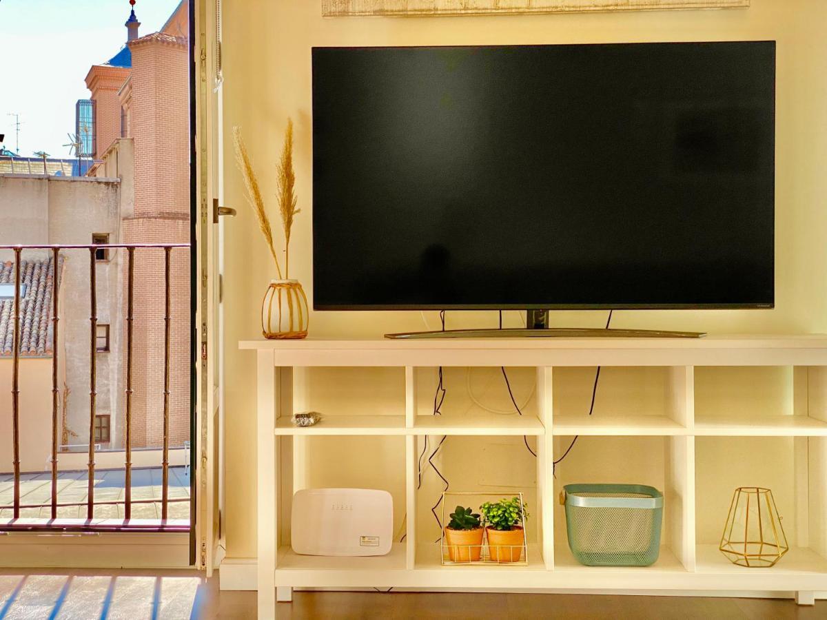 Charming Exclusive La Latina Appartamento