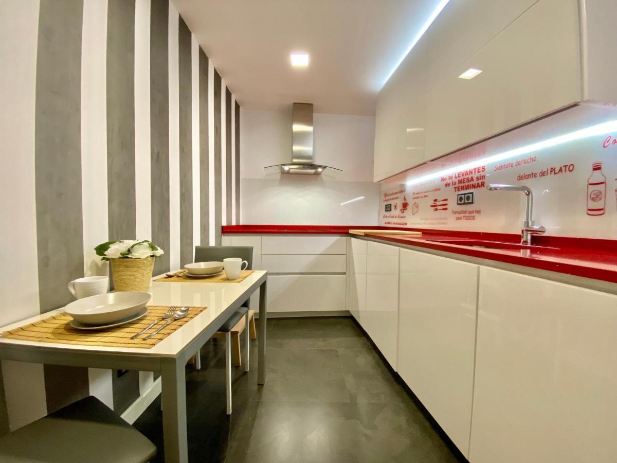 Charming Exclusive La Latina Apartment *
