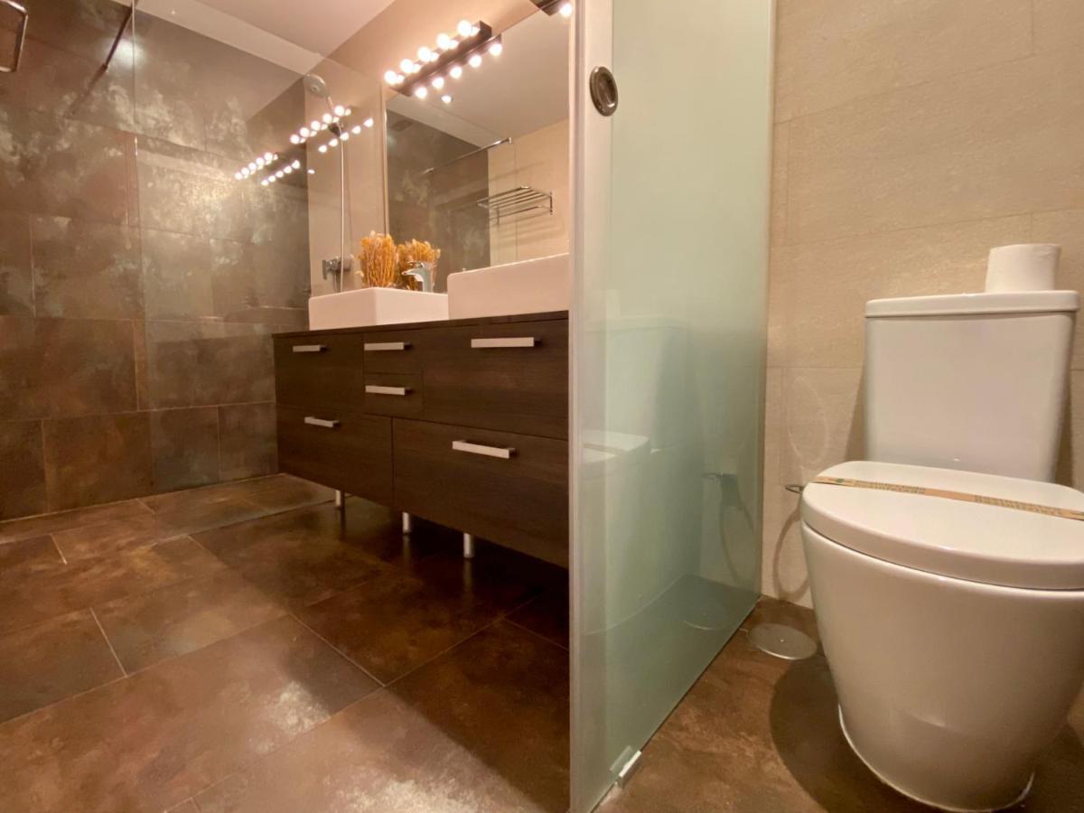 Charming Exclusive La Latina Apartment Madrid