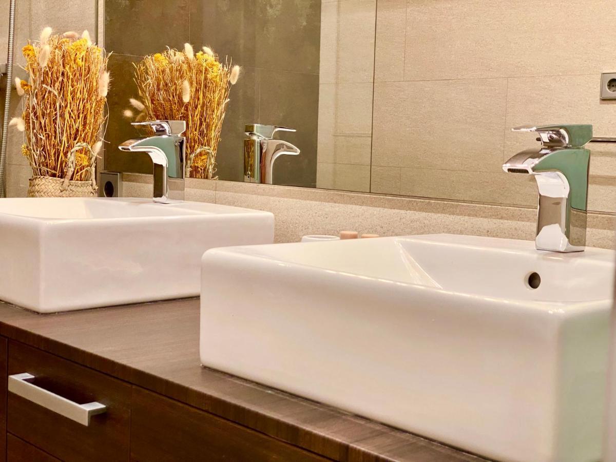 Apartment Charming Exclusive La Latina
