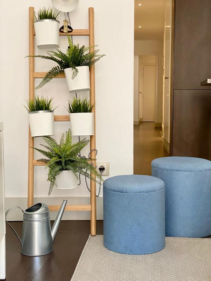 Appartamento Charming Malasana Center Madrid