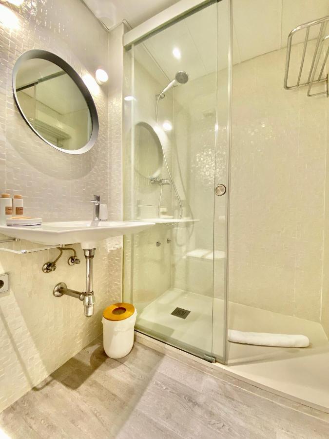 Charming Exclusive La Latina Apartment Madrid