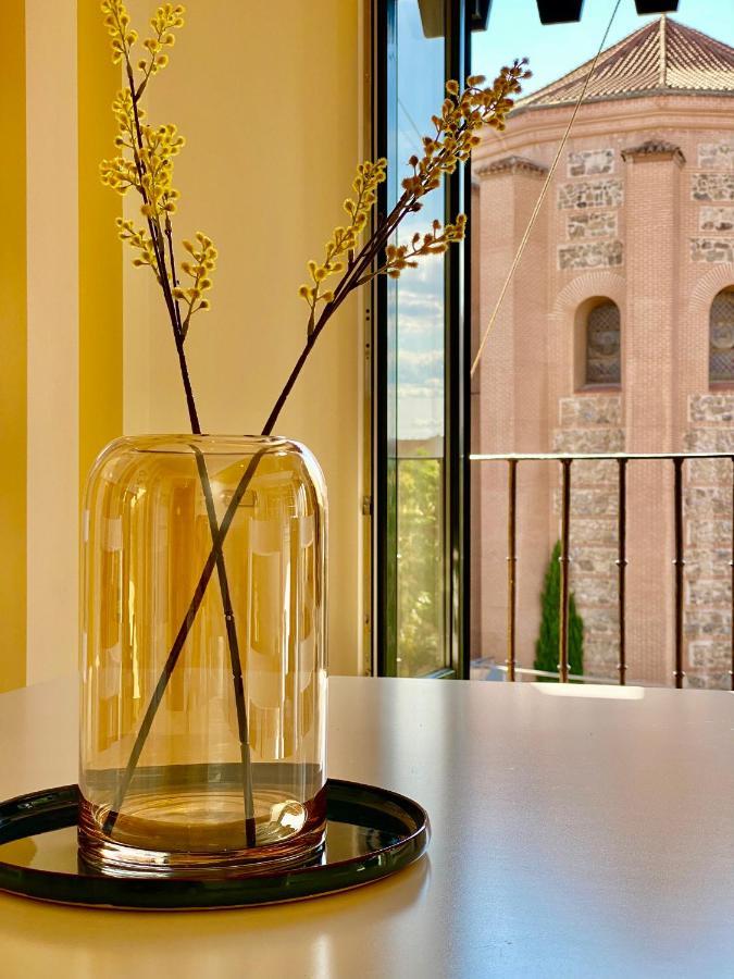 Apartment Charming Exclusive La Latina *
