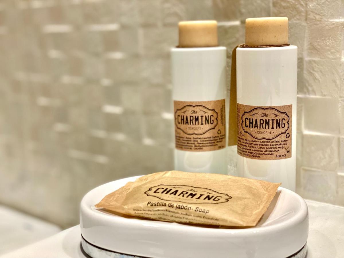 Apartment Charming Exclusive La Latina *