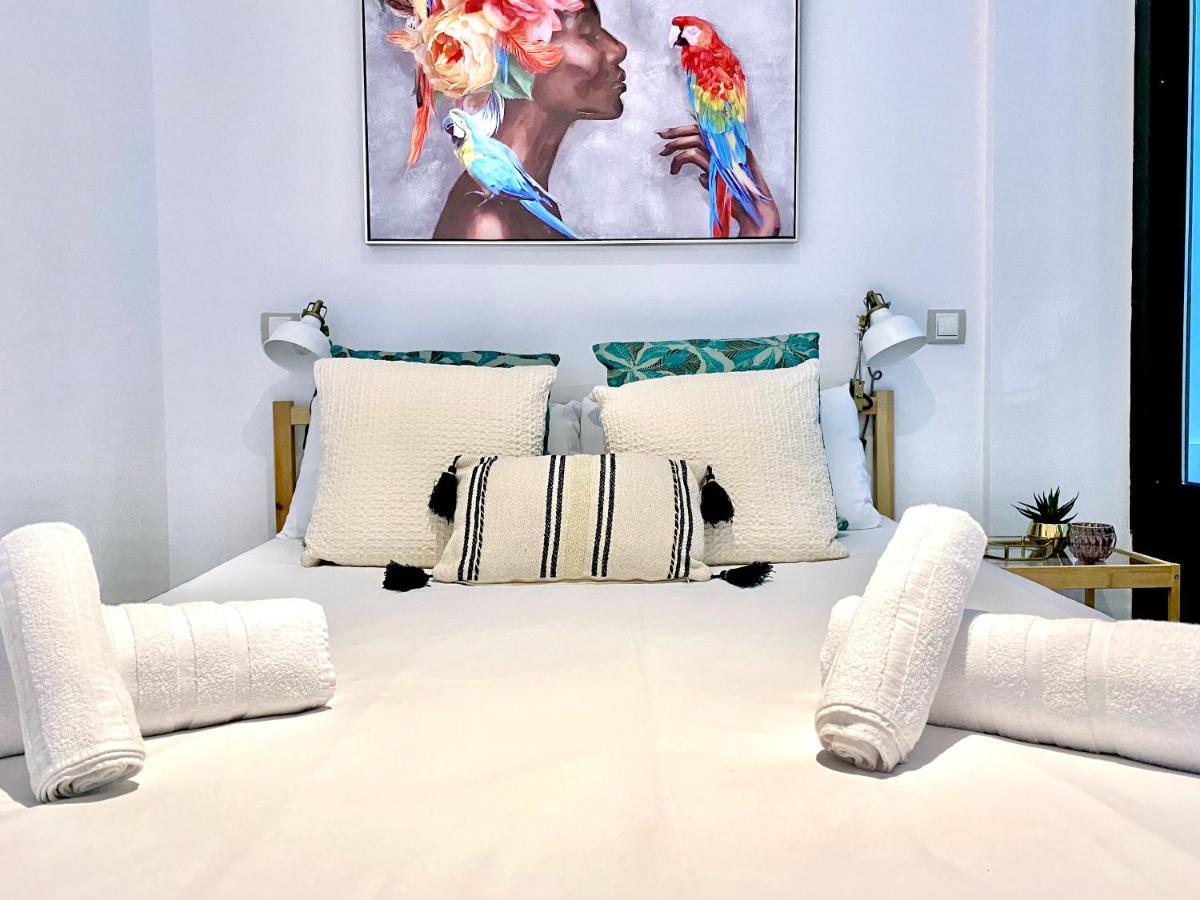 Appartamento Charming Malasana Center Madrid