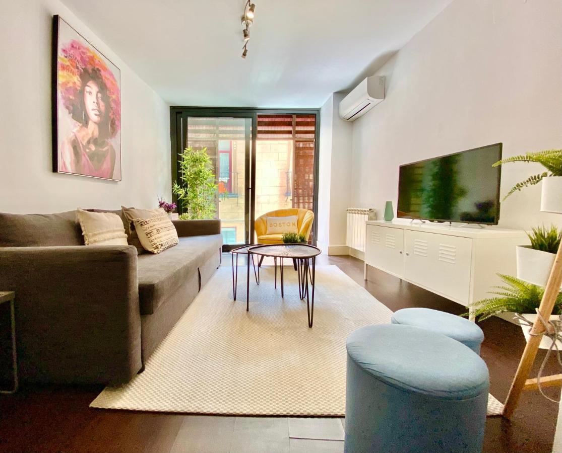 Charming Malasaña Center Apartamento Madrid