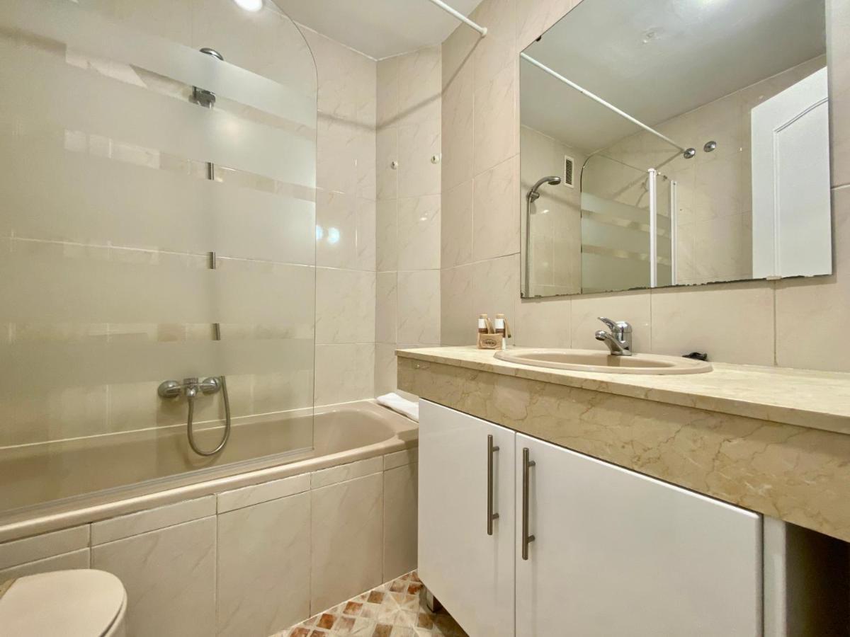 Charming Cozy Malasaña Apartamento *