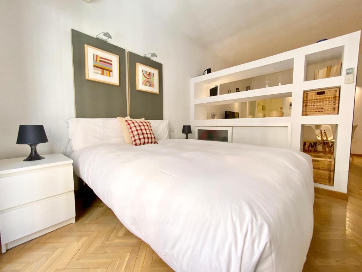 Charming Cozy Malasaña *
