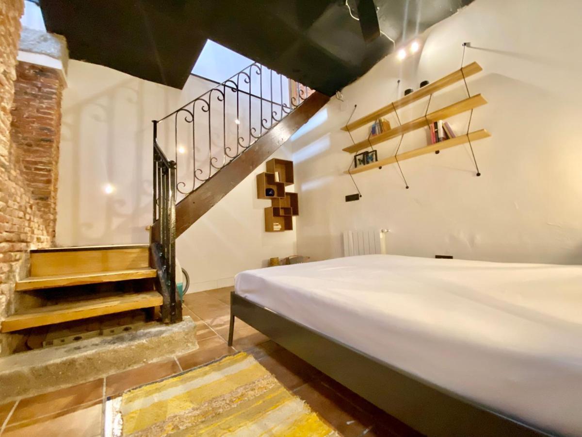 Charming Flamenco Appartement
