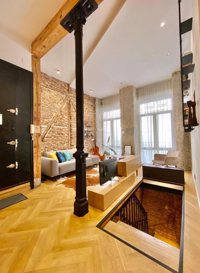 Appartement Charming Flamenco *