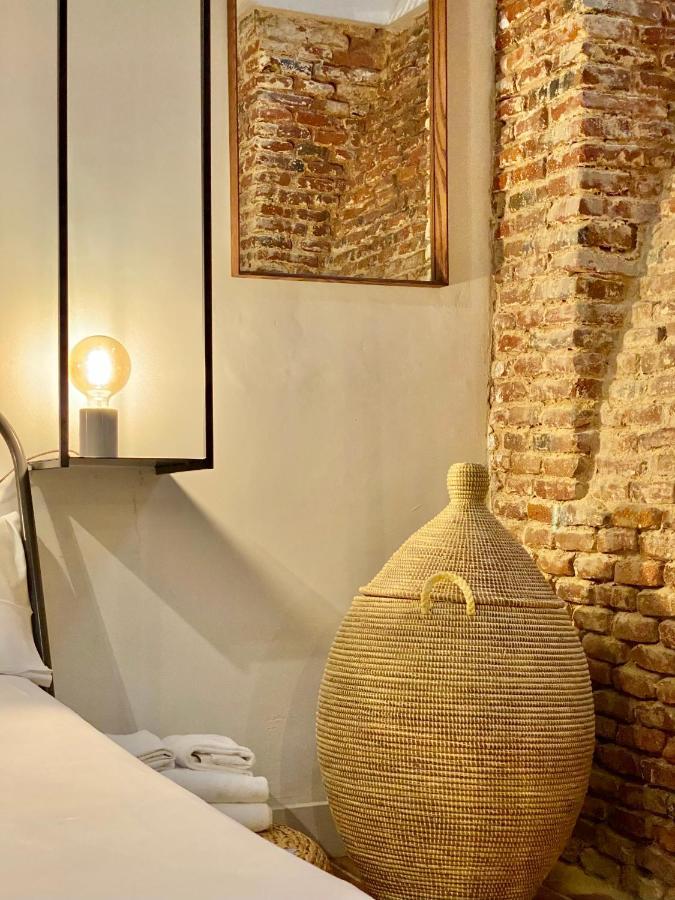 Appartement Charming Flamenco *