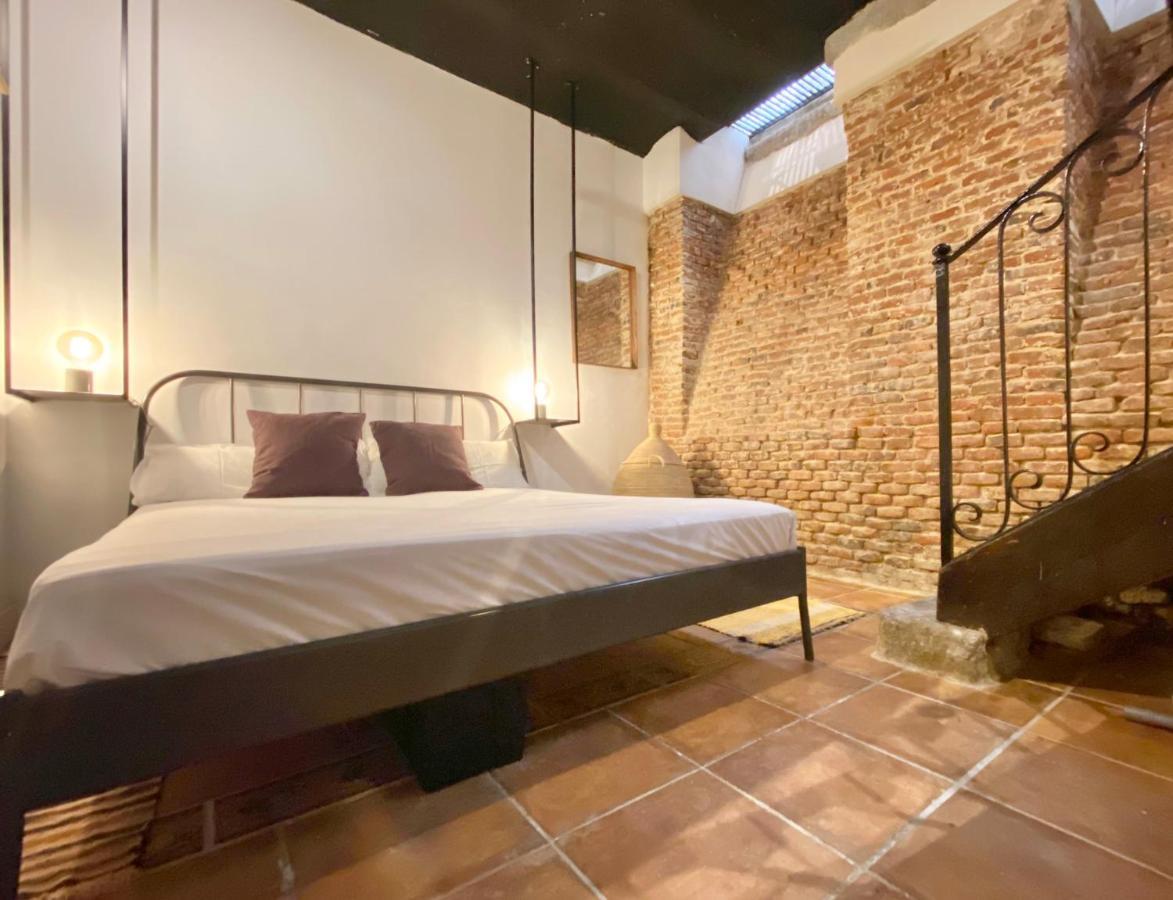 Appartement Charming Flamenco *