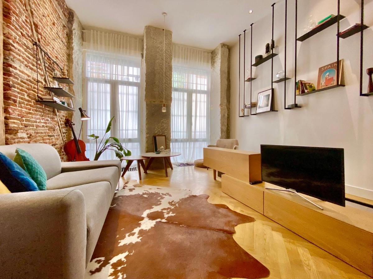 Charming Flamenco Appartement *